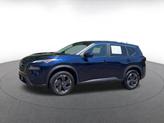 Thumbnail of 2024 Deep Ocean Blue Nissan Rogue
