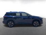 Thumbnail of 2024 Deep Ocean Blue Nissan Rogue