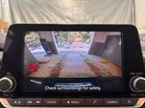 Thumbnail of 2024 Deep Ocean Blue Nissan Rogue