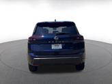 Thumbnail of 2024 Deep Ocean Blue Nissan Rogue
