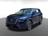 Thumbnail of 2024 Deep Ocean Blue Nissan Rogue