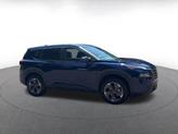 Thumbnail of 2024 Deep Ocean Blue Nissan Rogue