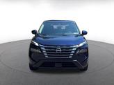 Thumbnail of 2024 Deep Ocean Blue Nissan Rogue
