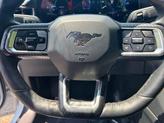 Thumbnail of 2024 Oxford White Ford Mustang