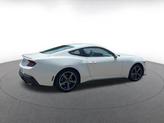 Thumbnail of 2024 Oxford White Ford Mustang
