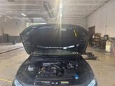 Thumbnail of 2025 Platinum Gray Metallic Volkswagen Jetta