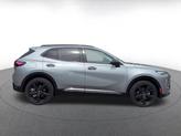 Thumbnail of 2024 Moonstone Gray Metallic Buick Envision