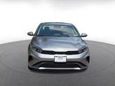 Thumbnail of 2024 Steel Gray Kia Forte