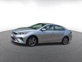 Thumbnail of 2024 Steel Gray Kia Forte