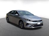Thumbnail of 2024 Steel Gray Kia Forte