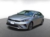 Thumbnail of 2024 Steel Gray Kia Forte