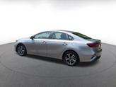 Thumbnail of 2024 Steel Gray Kia Forte