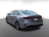 Thumbnail of 2024 Steel Gray Kia Forte