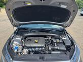 Thumbnail of 2024 Steel Gray Kia Forte