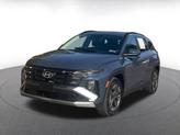Thumbnail of 2025 Atlantic Blue Hyundai TUCSON