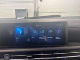 Thumbnail of 2025 Atlantic Blue Hyundai TUCSON