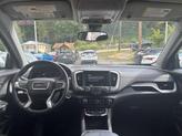 Thumbnail of 2024 Summit White GMC Terrain