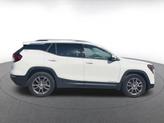Thumbnail of 2024 Summit White GMC Terrain