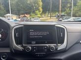 Thumbnail of 2024 Summit White GMC Terrain