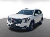Thumbnail of 2024 Summit White GMC Terrain