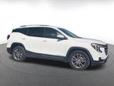 Thumbnail of 2024 Summit White GMC Terrain