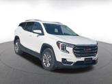 Thumbnail of 2024 Summit White GMC Terrain