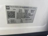 Thumbnail of 2024 Summit White GMC Terrain