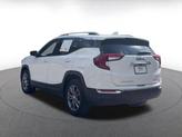 Thumbnail of 2024 Summit White GMC Terrain