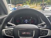 Thumbnail of 2024 Summit White GMC Terrain
