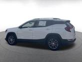 Thumbnail of 2024 Summit White GMC Terrain