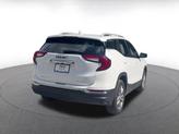 Thumbnail of 2024 Summit White GMC Terrain