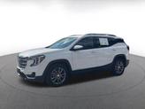 Thumbnail of 2024 Summit White GMC Terrain