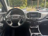 Thumbnail of 2024 Summit White GMC Terrain