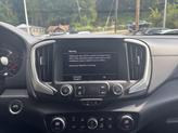 Thumbnail of 2024 Summit White GMC Terrain