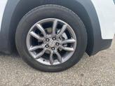 Thumbnail of 2024 Summit White GMC Terrain