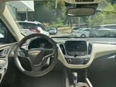 Thumbnail of 2024 Summit White Chevrolet Malibu