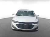 Thumbnail of 2024 Summit White Chevrolet Malibu