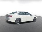 Thumbnail of 2024 Summit White Chevrolet Malibu
