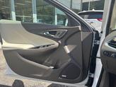 Thumbnail of 2024 Summit White Chevrolet Malibu
