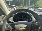 Thumbnail of 2024 Summit White Chevrolet Malibu