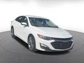 Thumbnail of 2024 Summit White Chevrolet Malibu