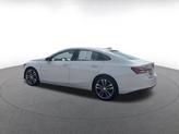 Thumbnail of 2024 Summit White Chevrolet Malibu