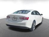 Thumbnail of 2024 Summit White Chevrolet Malibu