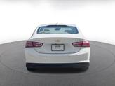 Thumbnail of 2024 Summit White Chevrolet Malibu