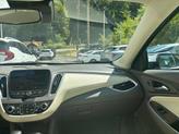 Thumbnail of 2024 Summit White Chevrolet Malibu