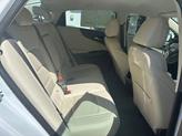 Thumbnail of 2024 Summit White Chevrolet Malibu