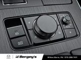 Thumbnail of 2025 Jet Black Mica Mazda CX-70