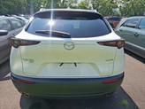 Thumbnail of 2025 Snowflake White Pearl Mica Mazda CX-30