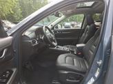 Thumbnail of 2025 Polymetal Gray Metallic Mazda CX-5