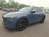 Thumbnail of 2025 Polymetal Gray Metallic Mazda CX-5